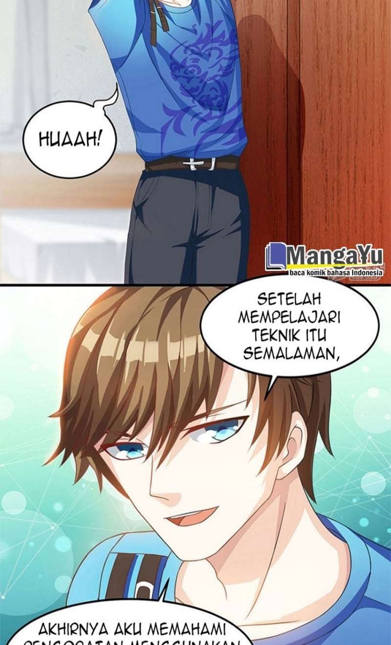 Genius Mad Man Chapter 38 Gambar 13
